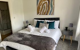 The Townhouse